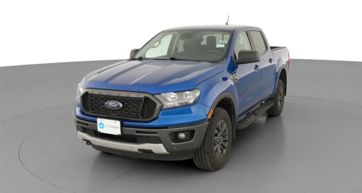 Thumbnail: 2019 Ford Ranger - 1