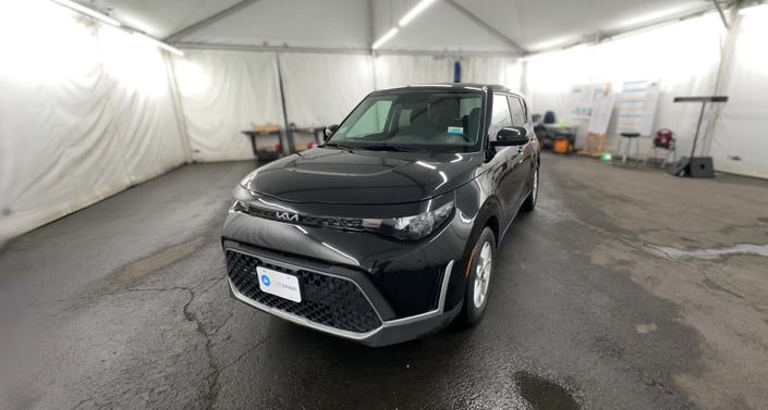 Thumbnail: 2023 Kia Soul - 1