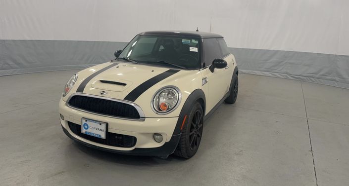 2010 MINI Cooper Hardtop S -
                  Kansas City, MO