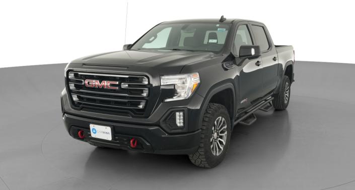 Thumbnail: 2021 GMC Sierra 1500 - 1