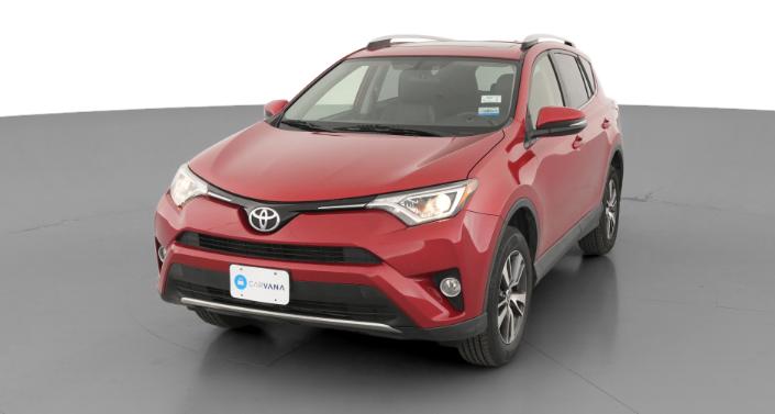 Thumbnail: 2016 Toyota RAV4 - 1