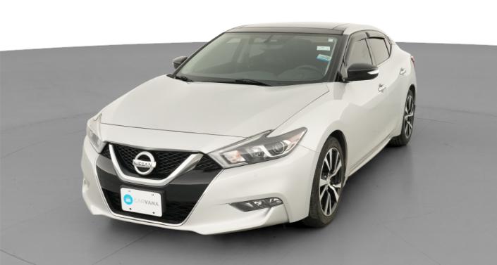Thumbnail: 2018 Nissan Maxima - 1