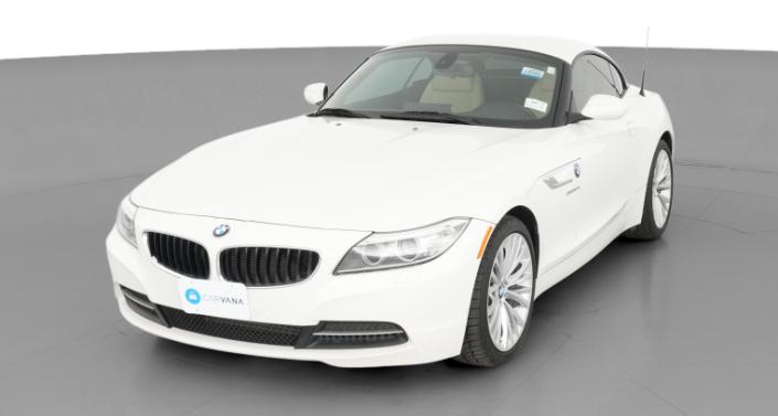 2016 BMW Z4 sDrive28i -
                  Concord, NC