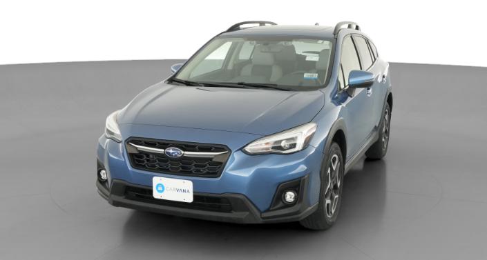 Thumbnail: 2020 Subaru Crosstrek - 1