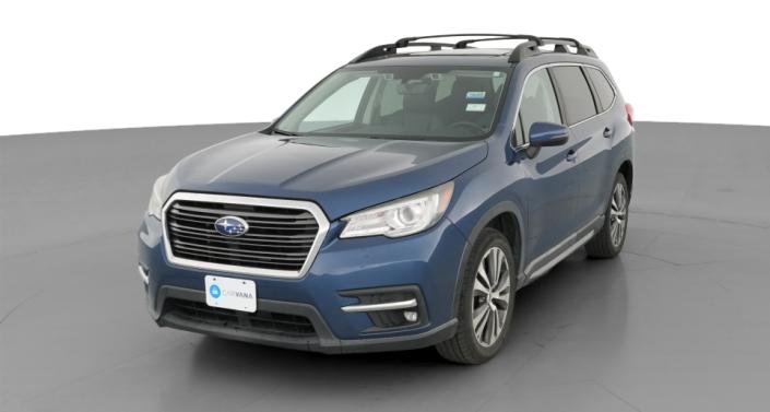 Thumbnail: 2020 Subaru Ascent - 1
