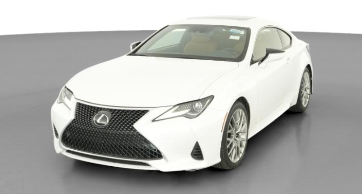 2019 Lexus RC 350 -
                  Union City, GA