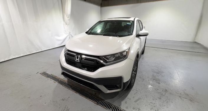 Thumbnail: 2022 Honda CR-V - 1