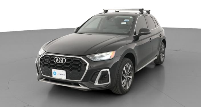 Thumbnail: 2022 Audi Q5 - 1