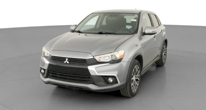 2017 Mitsubishi Outlander Sport SE -
                  Hebron, OH