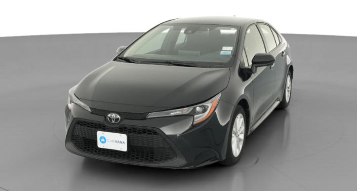Thumbnail: 2020 Toyota Corolla - 1