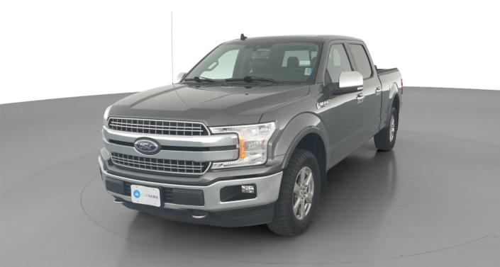 Thumbnail: 2019 Ford Econoline - 1