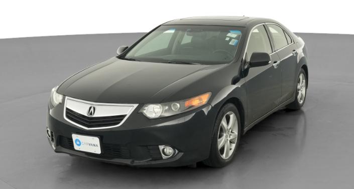 2012 Acura TSX Base -
                  Richton Park, IL