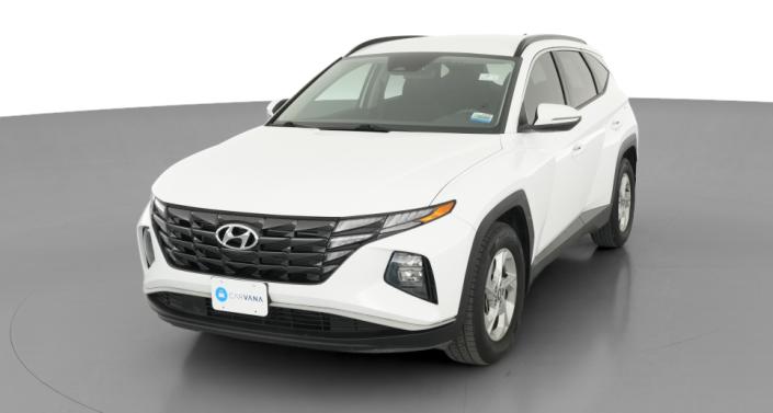 Thumbnail: 2022 Hyundai Tucson - 1
