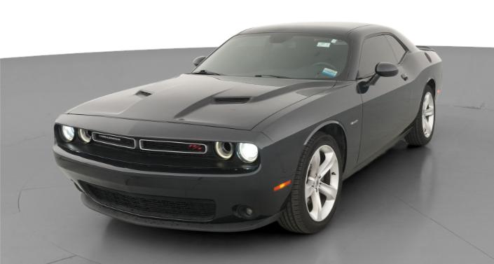 Thumbnail: 2018 Dodge Challenger - 1