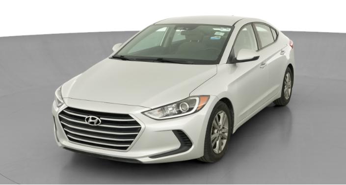 Thumbnail: 2018 Hyundai Elantra - 1