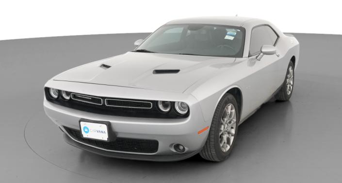 2017 Dodge Challenger GT -
                  Indianapolis, IN