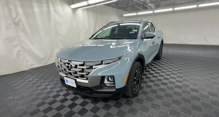 Thumbnail: 2022 Hyundai Santa Cruz - 1