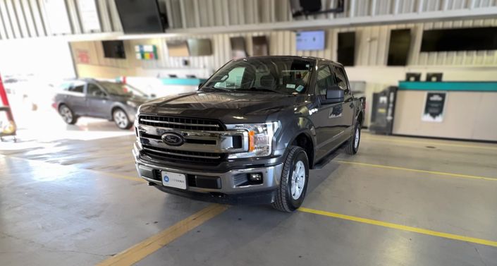 Thumbnail: 2020 Ford Econoline - 1