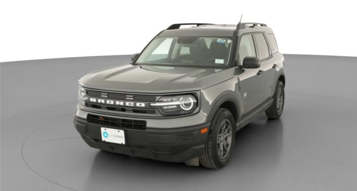 2022 Ford Bronco Sport Big Bend -
                  West Memphis, AR