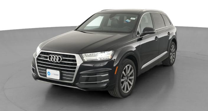 Thumbnail: 2019 Audi Q7 - 1
