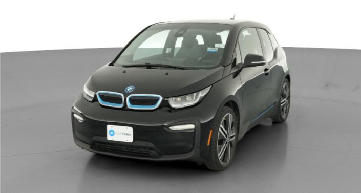 Thumbnail: 2019 BMW i3 - 1