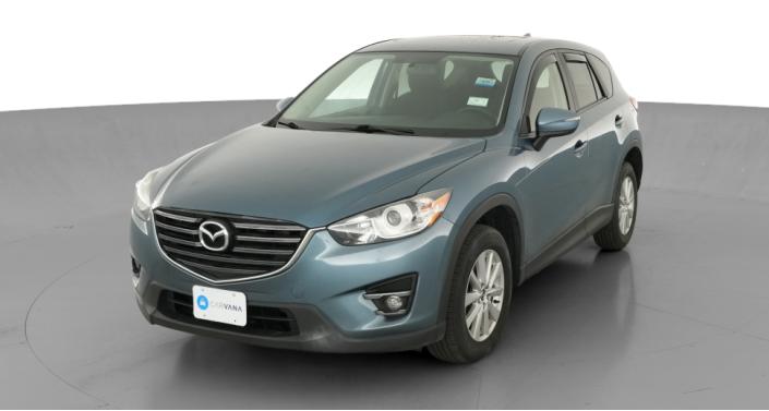 Thumbnail: 2016 Mazda CX-5 - 1