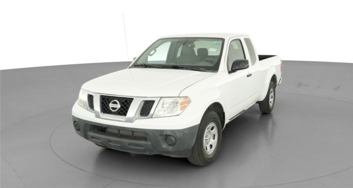 Thumbnail: 2016 Nissan Frontier - 1