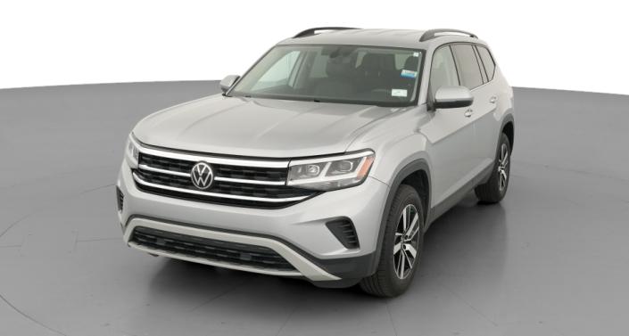 Thumbnail: 2022 Volkswagen Atlas - 1