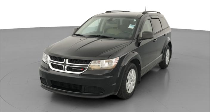 2018 Dodge Journey SE -
                  Auburn, GA