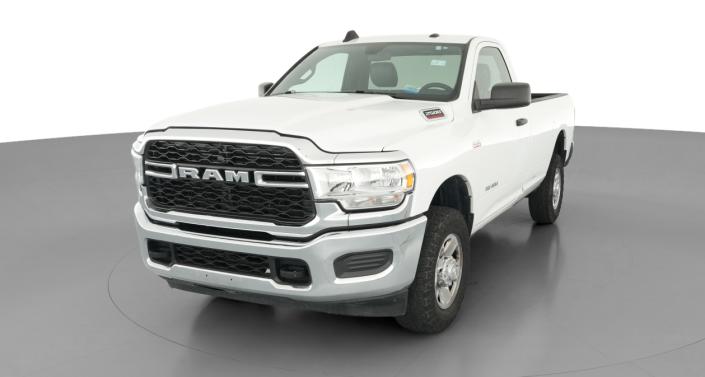 Thumbnail: 2022 RAM 2500 - 1