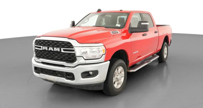 Thumbnail: 2023 RAM 2500 - 1