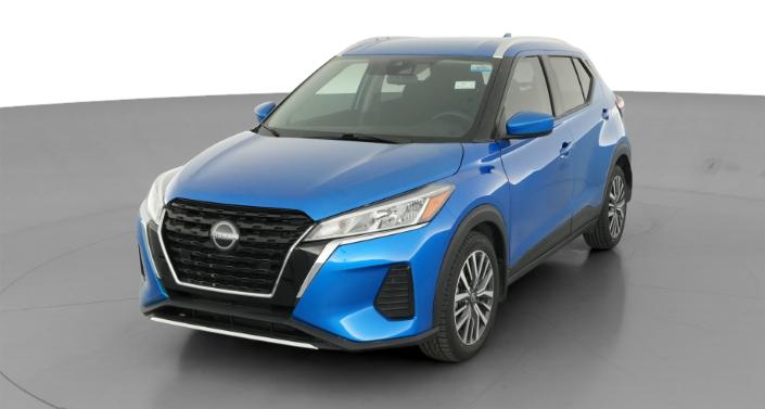 Thumbnail: 2024 Nissan Kicks - 1