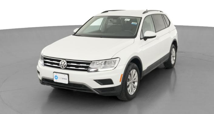Thumbnail: 2020 Volkswagen Tiguan - 1