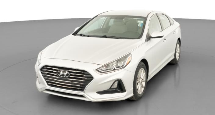 Thumbnail: 2018 Hyundai Sonata - 1