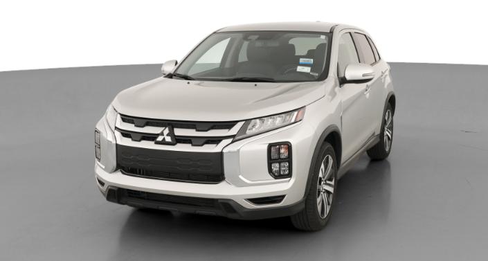 Thumbnail: 2024 Mitsubishi Outlander Sport - 1