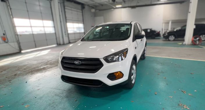 Thumbnail: 2018 Ford Escape - 1