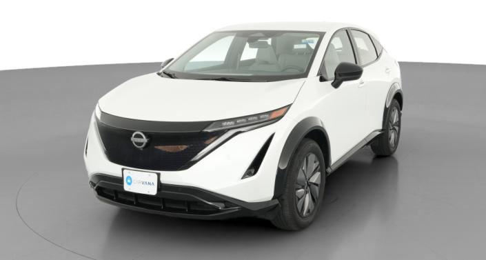 2024 Nissan Ariya Engage -
                  Rocklin, CA