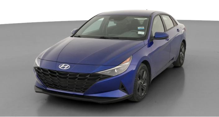Thumbnail: 2022 Hyundai Elantra - 1