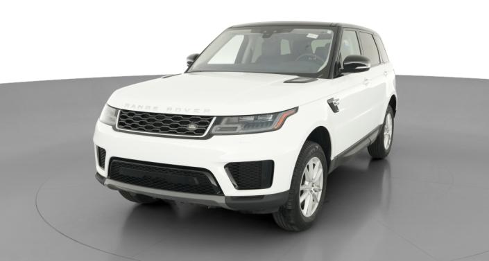 Thumbnail: 2021 Land Rover Range Rover Sport - 1