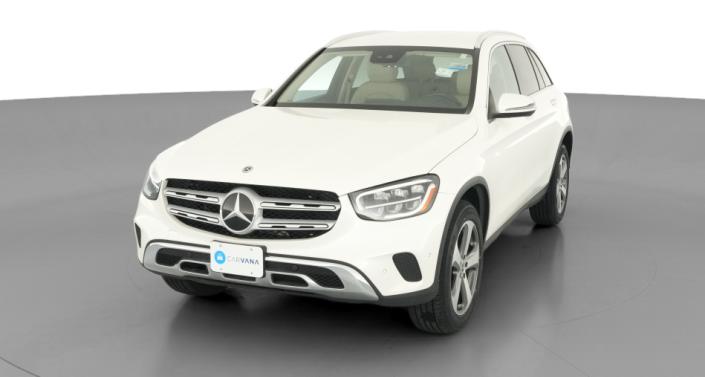 Thumbnail: 2022 Mercedes-Benz GLC - 1