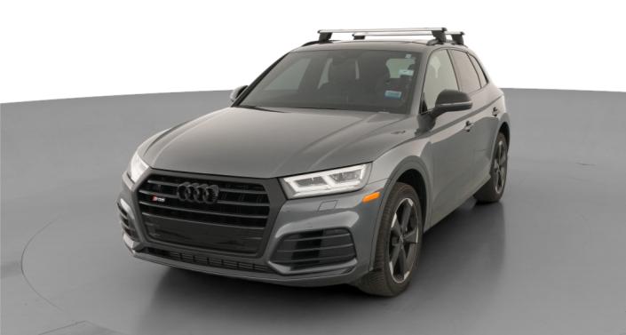 2019 Audi SQ5 Premium Plus -
                  Auburn, GA