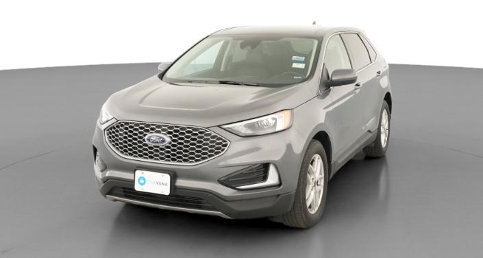Thumbnail: 2024 Ford Edge - 1