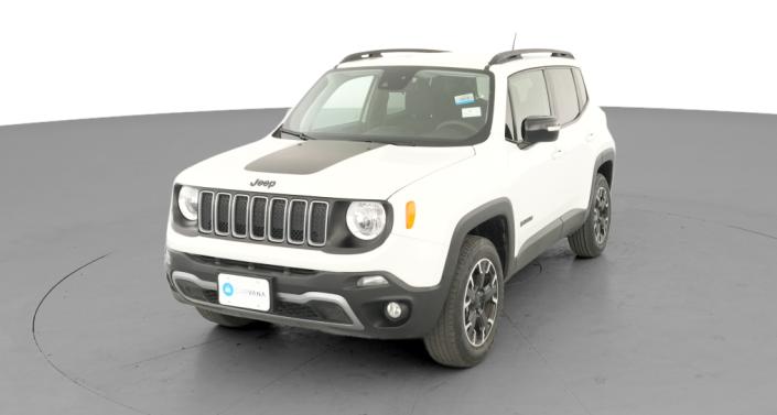 Thumbnail: 2023 Jeep Renegade - 1