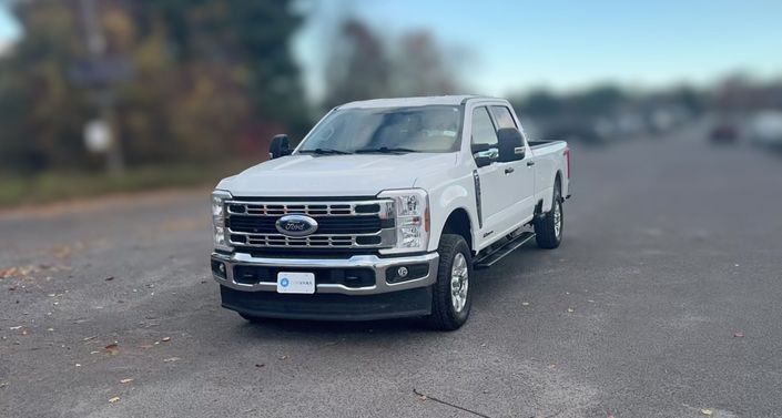 Thumbnail: 2024 Ford Econoline - 1