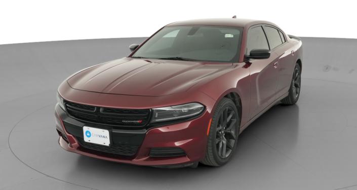 Thumbnail: 2023 Dodge Charger - 1