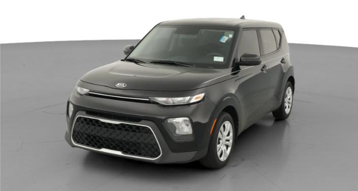 Thumbnail: 2020 Kia Soul - 1