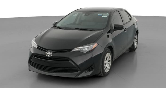Thumbnail: 2019 Toyota Corolla - 1