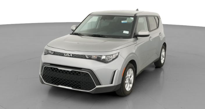 Thumbnail: 2024 Kia Soul - 1