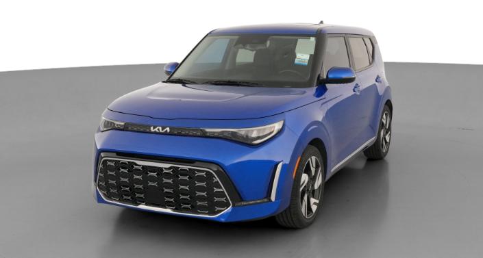 Thumbnail: 2024 Kia Soul - 1