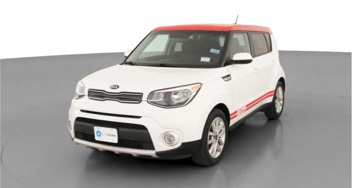 Thumbnail: 2017 Kia Soul - 1